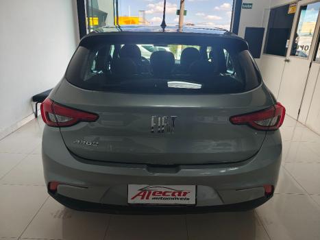 FIAT Argo 1.0 4P FLEX FIREFLY DRIVE, Foto 10