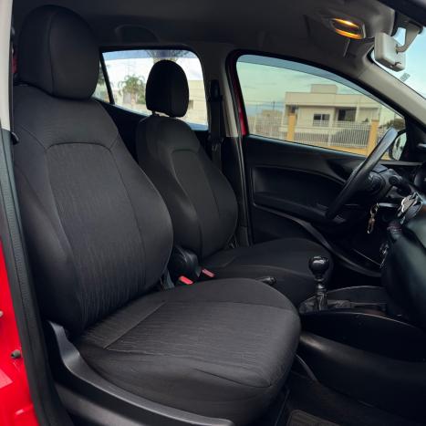 FIAT Argo 1.0 4P FLEX FIREFLY DRIVE, Foto 8