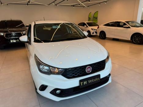 FIAT Argo 1.0 4P FLEX FIREFLY DRIVE, Foto 2