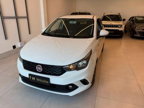 FIAT Argo 1.0 4P FLEX FIREFLY DRIVE, Foto 3