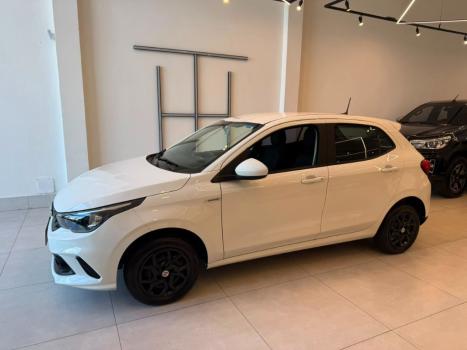 FIAT Argo 1.0 4P FLEX FIREFLY DRIVE, Foto 4