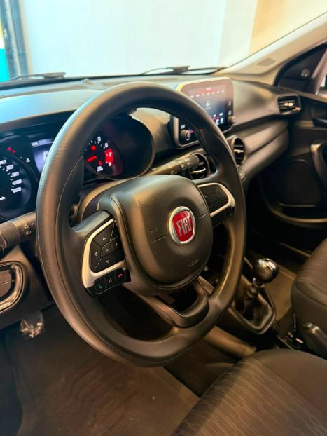 FIAT Argo 1.0 4P FLEX FIREFLY DRIVE, Foto 6
