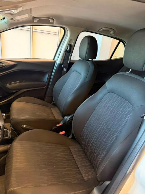FIAT Argo 1.0 4P FLEX FIREFLY DRIVE, Foto 8