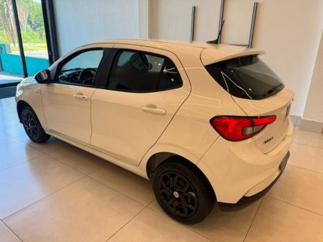 FIAT Argo 1.0 4P FLEX FIREFLY DRIVE, Foto 12