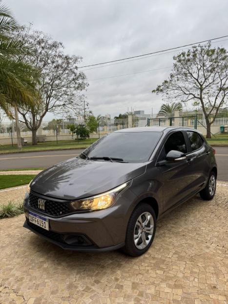 FIAT Argo 1.0 4P FLEX FIREFLY DRIVE, Foto 1