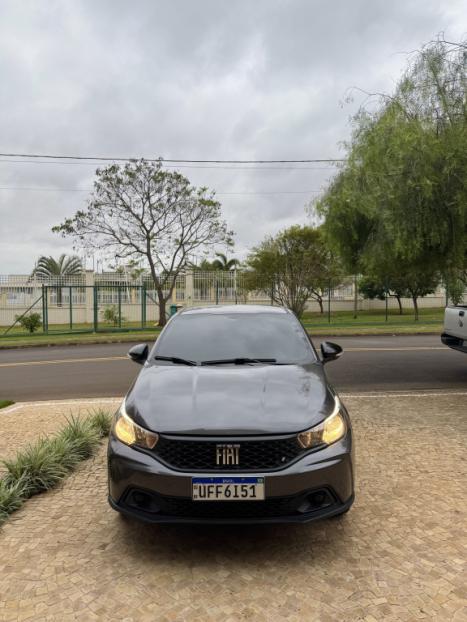 FIAT Argo 1.0 4P FLEX FIREFLY DRIVE, Foto 2