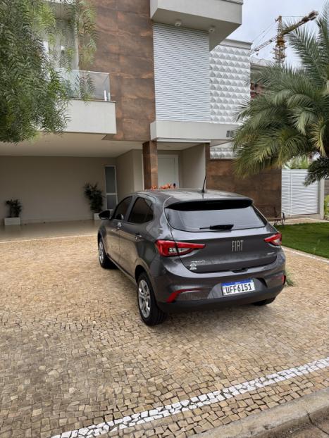 FIAT Argo 1.0 4P FLEX FIREFLY DRIVE, Foto 3