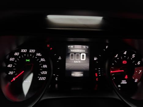FIAT Argo 1.0 4P FLEX FIREFLY DRIVE, Foto 5