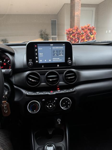 FIAT Argo 1.0 4P FLEX FIREFLY DRIVE, Foto 6