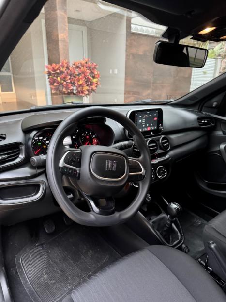 FIAT Argo 1.0 4P FLEX FIREFLY DRIVE, Foto 7