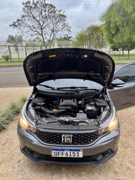 FIAT Argo 1.0 4P FLEX FIREFLY DRIVE, Foto 8