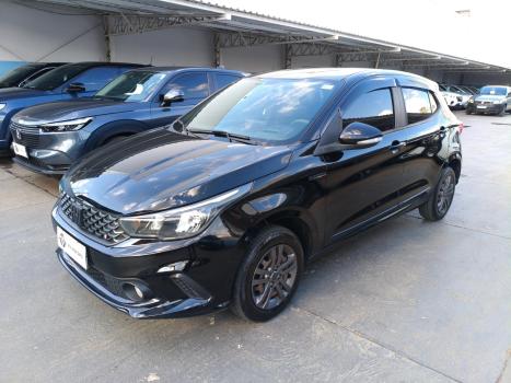 FIAT Argo 1.0 4P FLEX FIREFLY DRIVE, Foto 1