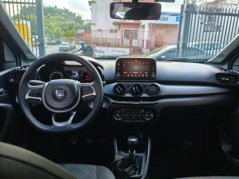 FIAT Argo 1.0 4P FLEX FIREFLY DRIVE, Foto 7