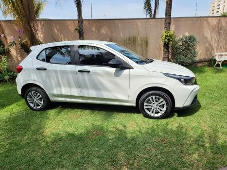 FIAT Argo 1.0 4P FLEX FIREFLY, Foto 2