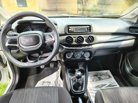 FIAT Argo 1.0 4P FLEX FIREFLY, Foto 4
