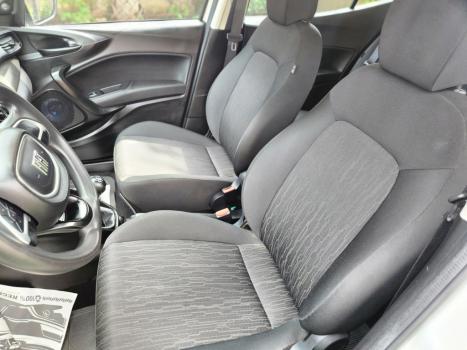 FIAT Argo 1.0 4P FLEX FIREFLY, Foto 6