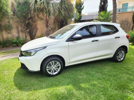 FIAT Argo 1.0 4P FLEX FIREFLY, Foto 8