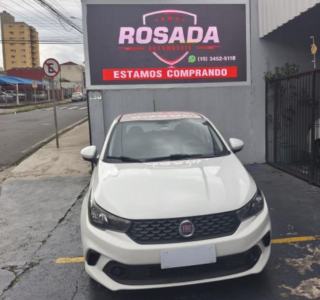 FIAT Argo 1.0 4P FLEX FIREFLY DRIVE, Foto 2