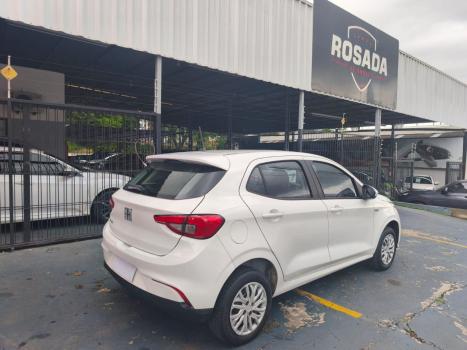 FIAT Argo 1.0 4P FLEX FIREFLY DRIVE, Foto 3