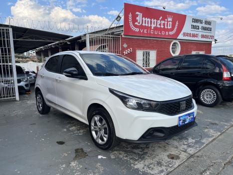 FIAT Argo 1.0 4P FLEX FIREFLY DRIVE, Foto 1