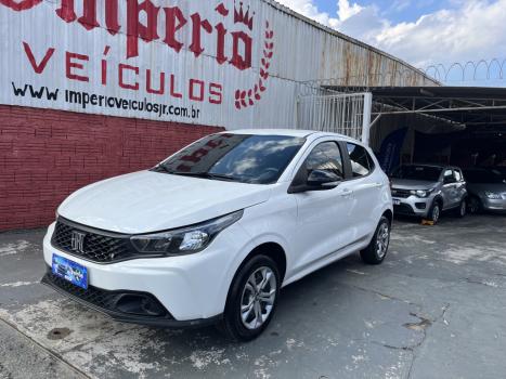 FIAT Argo 1.0 4P FLEX FIREFLY DRIVE, Foto 2