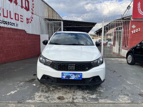 FIAT Argo 1.0 4P FLEX FIREFLY DRIVE, Foto 3