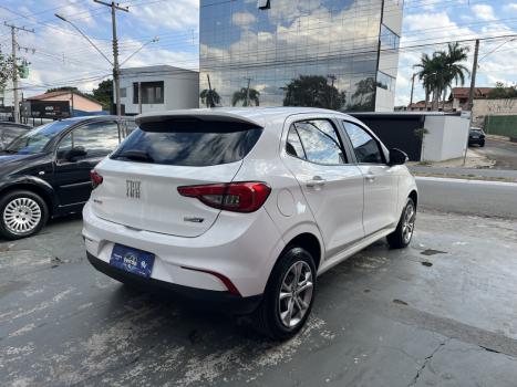 FIAT Argo 1.0 4P FLEX FIREFLY DRIVE, Foto 4