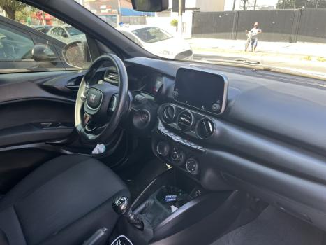 FIAT Argo 1.0 4P FLEX FIREFLY DRIVE, Foto 7