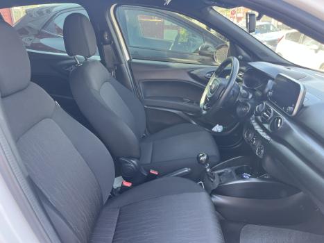 FIAT Argo 1.0 4P FLEX FIREFLY DRIVE, Foto 8