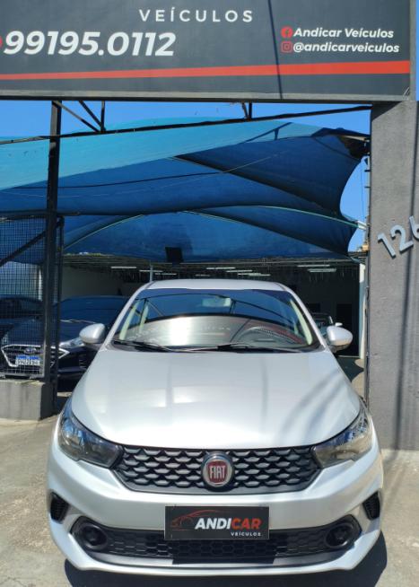 FIAT Argo 1.0 4P FLEX FIREFLY DRIVE, Foto 2