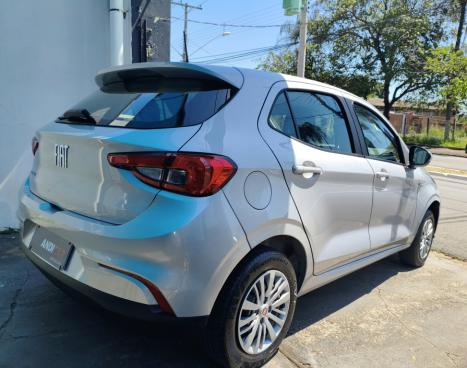 FIAT Argo 1.0 4P FLEX FIREFLY DRIVE, Foto 3