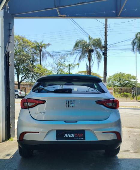 FIAT Argo 1.0 4P FLEX FIREFLY DRIVE, Foto 5