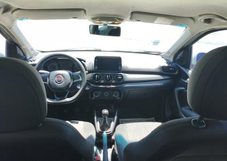 FIAT Argo 1.0 4P FLEX FIREFLY DRIVE, Foto 9