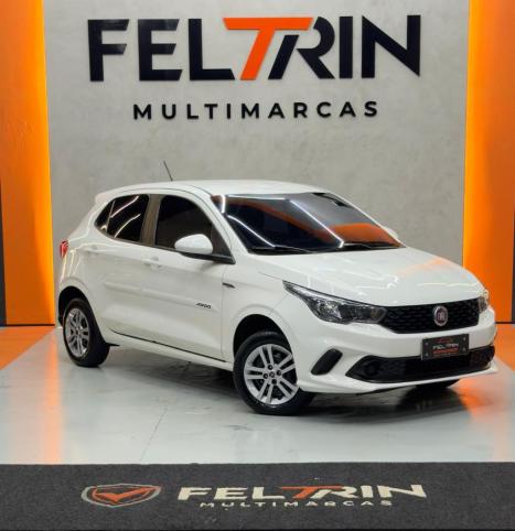 FIAT Argo 1.0 4P FLEX FIREFLY DRIVE, Foto 1