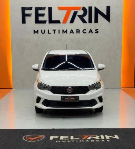 FIAT Argo 1.0 4P FLEX FIREFLY DRIVE, Foto 2