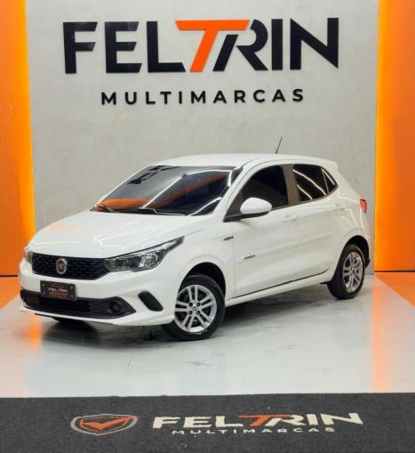FIAT Argo 1.0 4P FLEX FIREFLY DRIVE, Foto 3