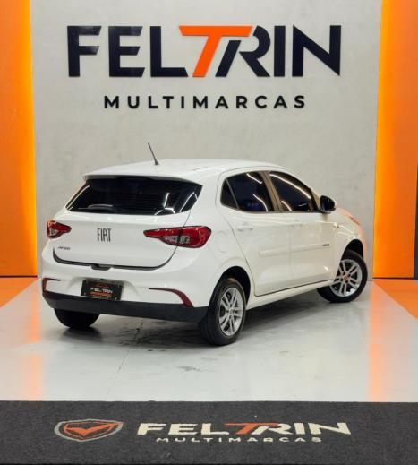 FIAT Argo 1.0 4P FLEX FIREFLY DRIVE, Foto 4