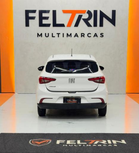 FIAT Argo 1.0 4P FLEX FIREFLY DRIVE, Foto 5