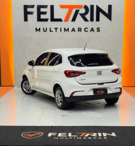FIAT Argo 1.0 4P FLEX FIREFLY DRIVE, Foto 6