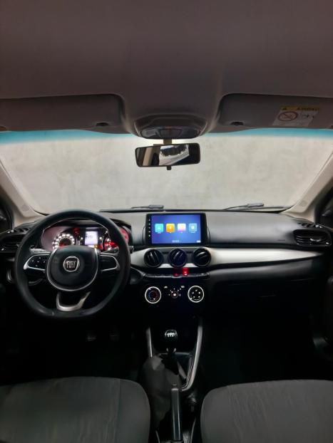 FIAT Argo 1.0 4P FLEX FIREFLY DRIVE, Foto 8