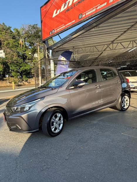FIAT Argo 1.0 4P FLEX FIREFLY DRIVE, Foto 2
