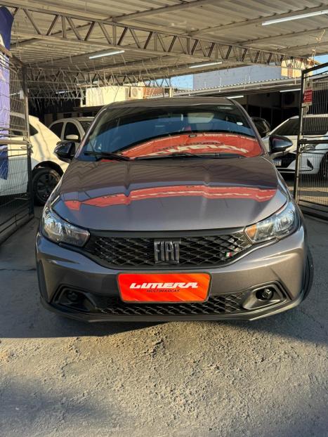 FIAT Argo 1.0 4P FLEX FIREFLY DRIVE, Foto 3