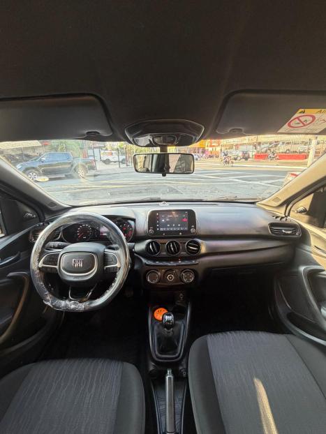 FIAT Argo 1.0 4P FLEX FIREFLY DRIVE, Foto 7