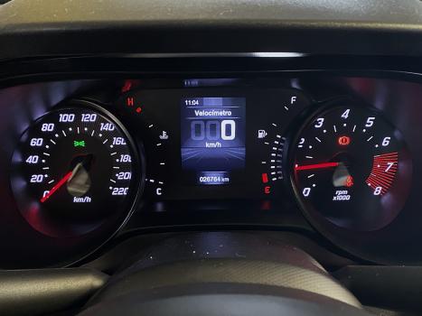 FIAT Argo 1.0 4P FLEX FIREFLY DRIVE, Foto 9