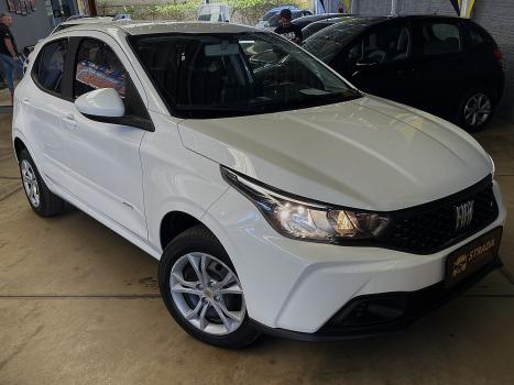FIAT Argo 1.0 4P FLEX FIREFLY DRIVE, Foto 10