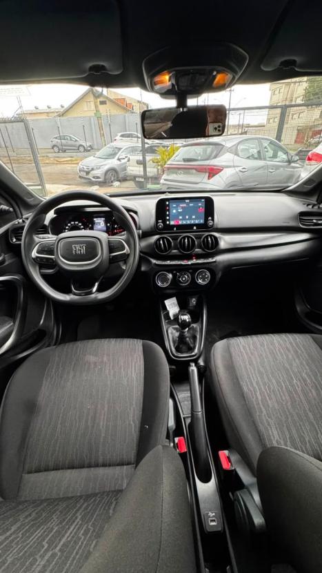 FIAT Argo 1.0 4P FLEX FIREFLY, Foto 5