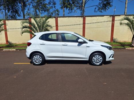 FIAT Argo 1.0 4P FLEX FIREFLY DRIVE, Foto 2