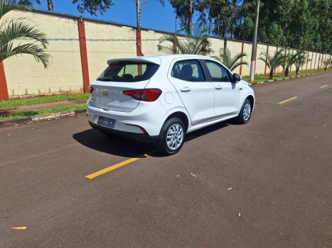 FIAT Argo 1.0 4P FLEX FIREFLY DRIVE, Foto 3