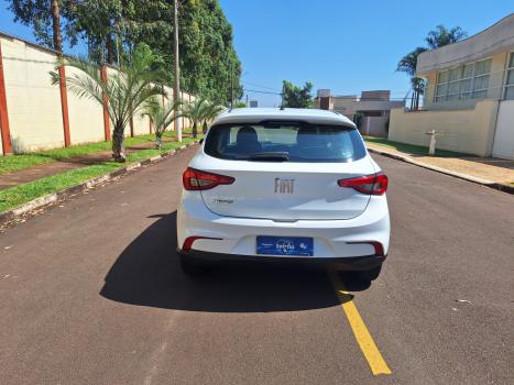 FIAT Argo 1.0 4P FLEX FIREFLY DRIVE, Foto 4