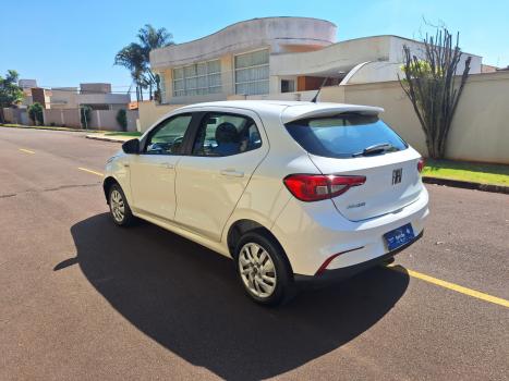 FIAT Argo 1.0 4P FLEX FIREFLY DRIVE, Foto 5